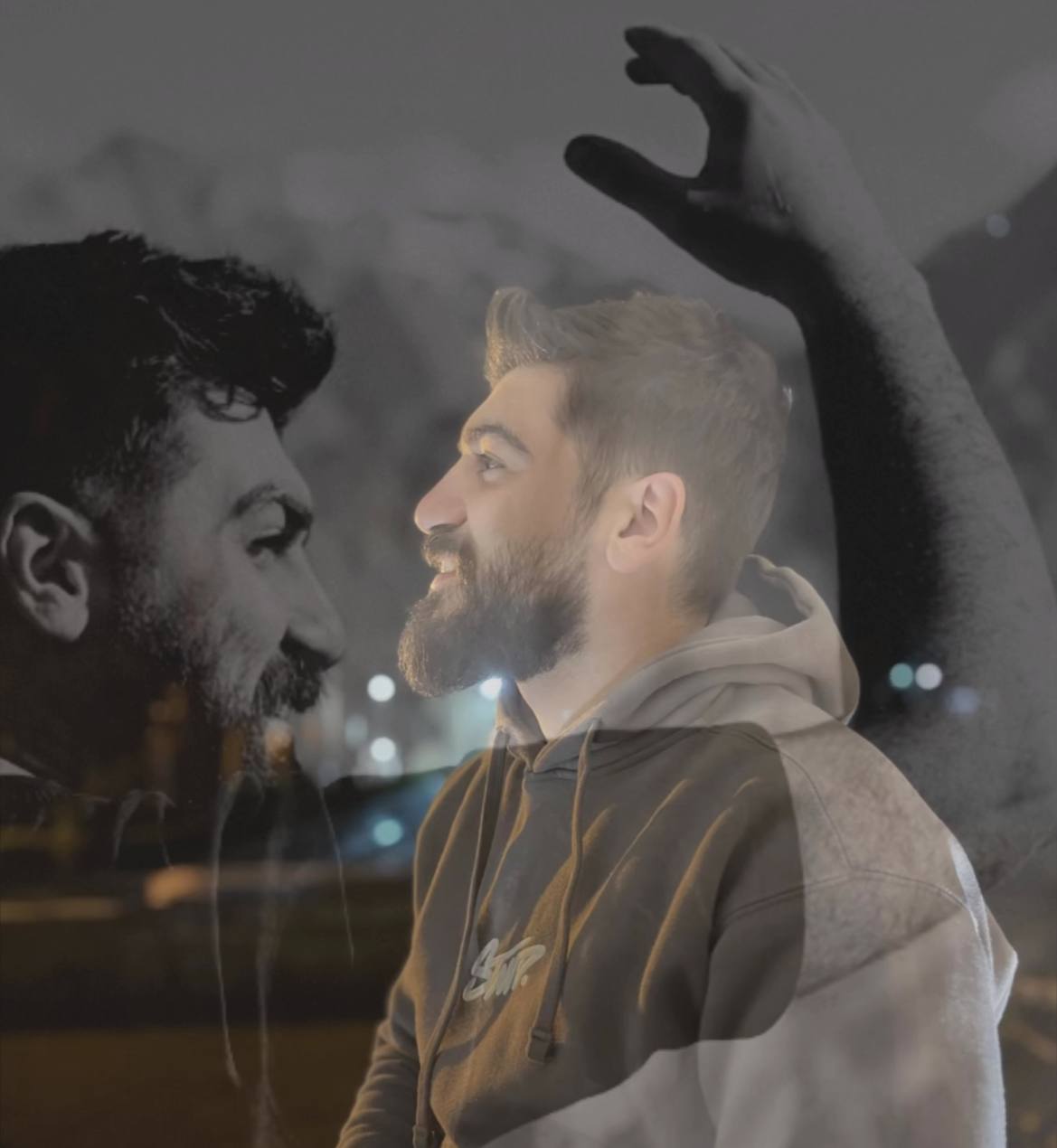 دانلود آهنگ مازندرانی بنام یه روزی یه روزگاری با صدای مهدی براری