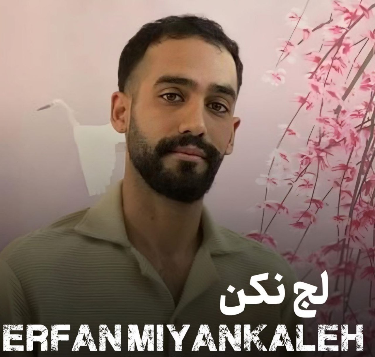 دانلود آهنگ مازندرانی بنام لج نکن با صدای عرفان میانکاله و علیرضا باباجانی
