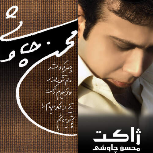 دانلود آهنگ بنام حراج با صدای محسن چاوشی
