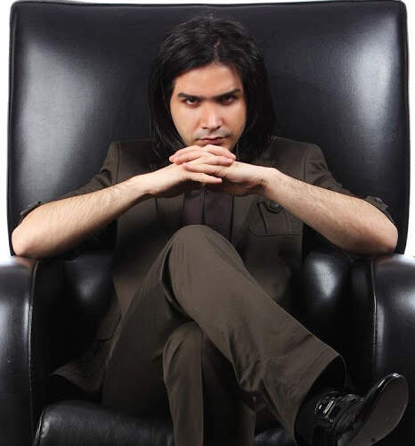 دانلود آهنگ بنام جای تو نیست با صدای محسن یگانه