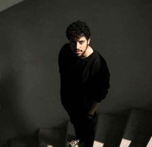 دانلود آهنگ شروین حاجی آقاپور تمام من