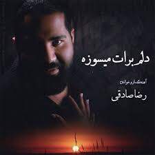 دانلود آهنگ بنام مشق عشق با صدای رضا صادقی
