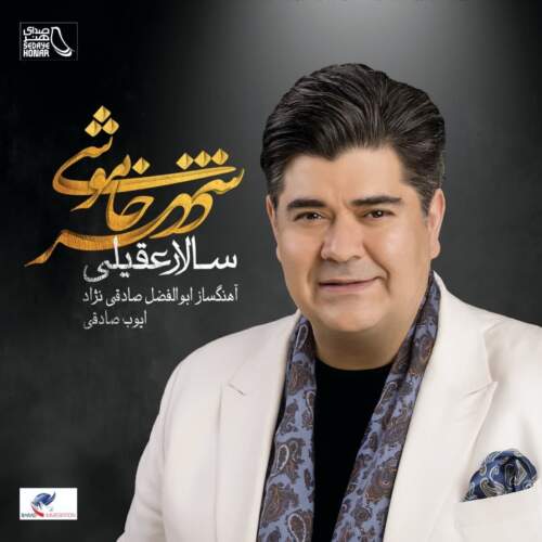 دانلود آهنگ بنام شهر خاموشی با صدای سالار عقیلی