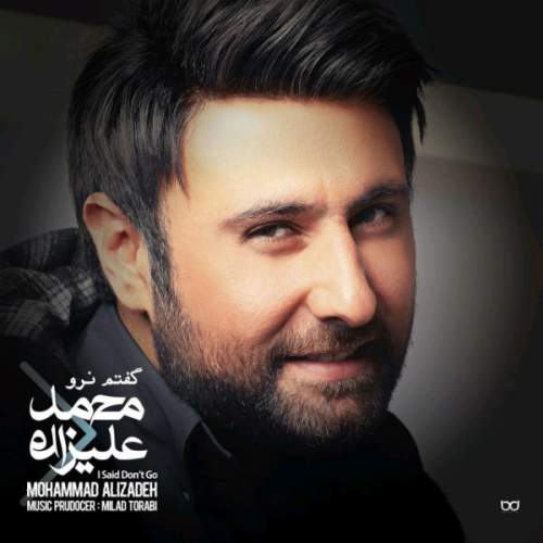 دانلود آهنگ بنام تصمیمتو بگیر با صدای محمد علیزاده