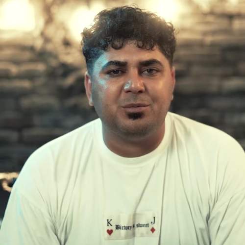 دانلود آهنگ بنام چشم سیاه با صدای شهاب فراستی