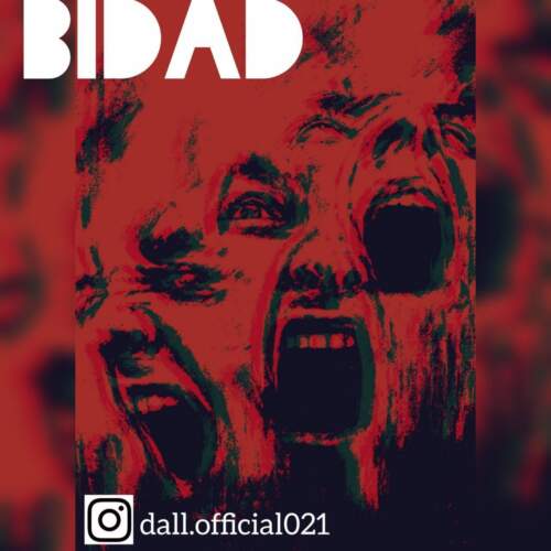 دانلود آهنگ بنام بی داد از حمید دال
