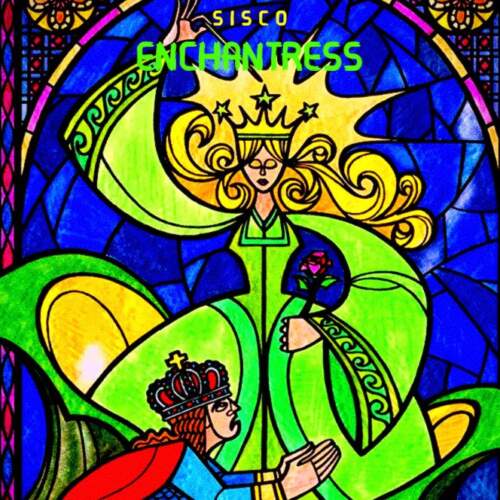 دانلود آهنگ بنام Enchantress از سیسکو