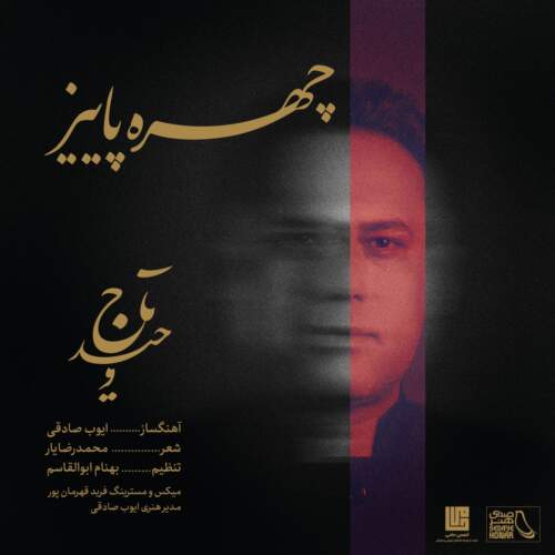 دانلود آهنگ بنام چهره ی پاییز از وحید تاج