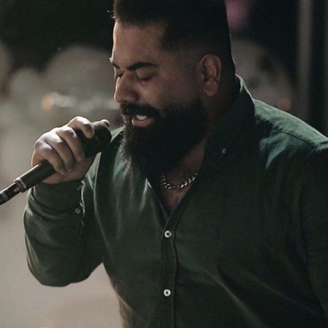 دانلود آهنگ بنام جشنی شوخی شوخی از بهادر ییلاقی