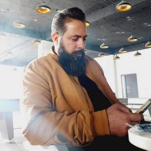 دانلود آهنگ بنام  از حسین فتاحی