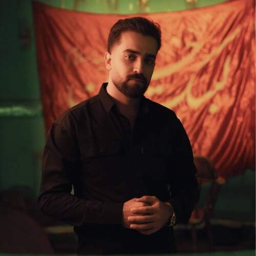 دانلود آهنگ بنام  از کامیاب غلامی