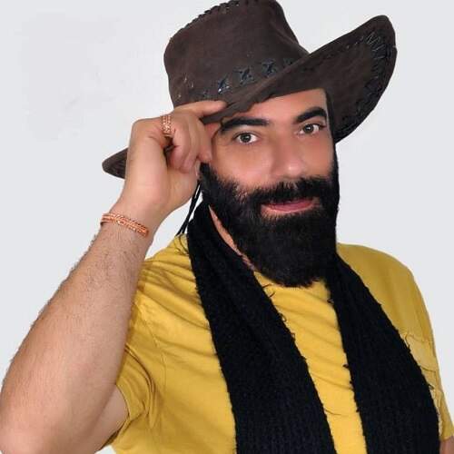 دانلود آهنگ بنام این بازیه زمونس از محمد اشکیان (سردار)