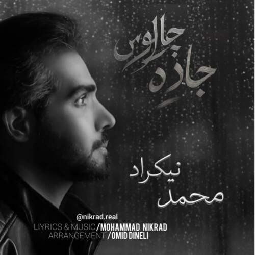 دانلود آهنگ بنام جاده چالوس از محمد نیکراد