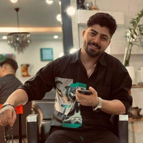 دانلود آهنگ بنام ریمیکس بافت هلندی از ابوالفضل اسماعیل نژاد
