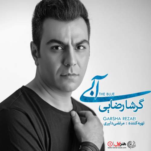 دانلود آهنگ بنام ای وای باز دل بیچاره از گرشا رضایی