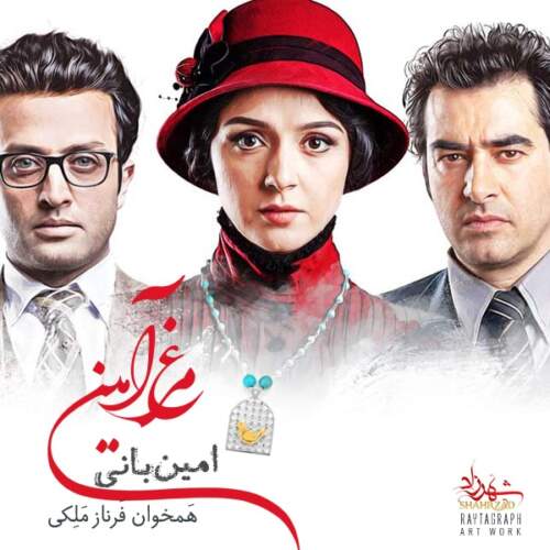 دانلود آهنگ بنام مرغ امین از امین بانی