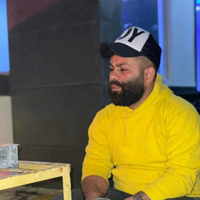 دانلود آهنگ بنام ریمیکس ۱۲۰ از محمد اسمعلی و جواد عباسی