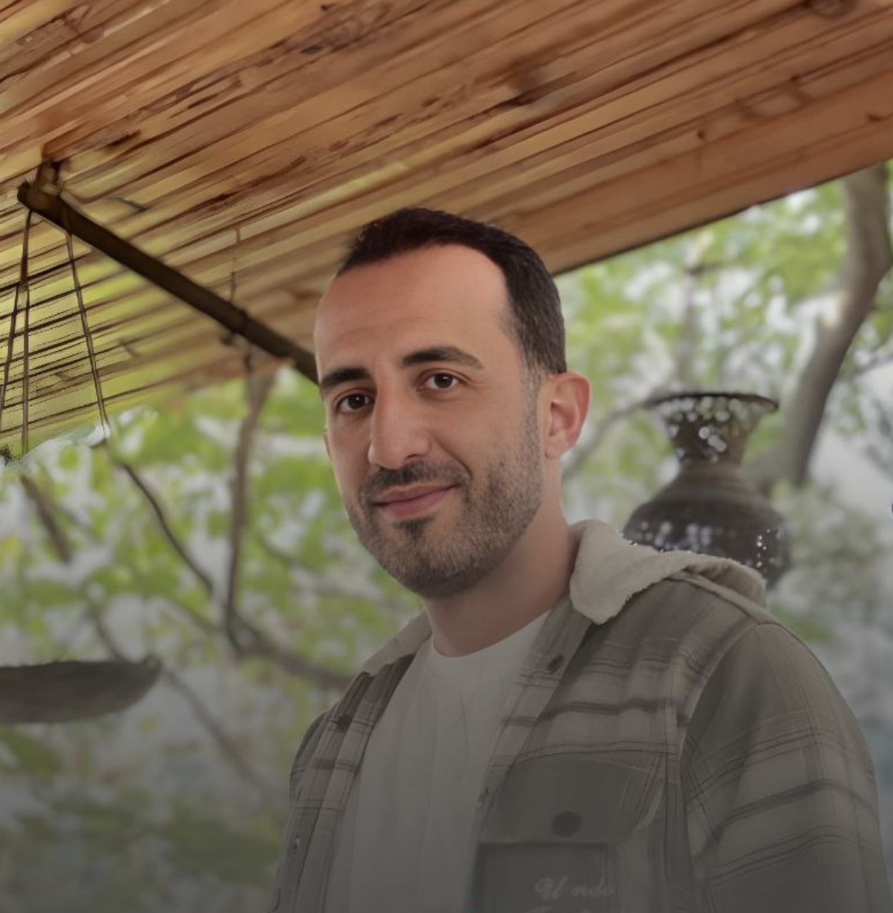 دانلود آهنگ بنام جشنی عجب لای لای از علیرضا شربتی