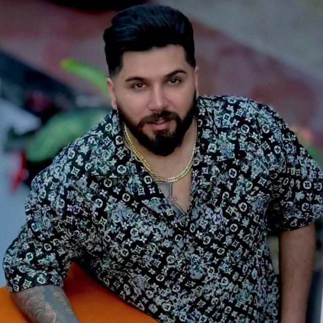 دانلود آهنگ بنام جشنی کلاش افغان از مجید احمدی