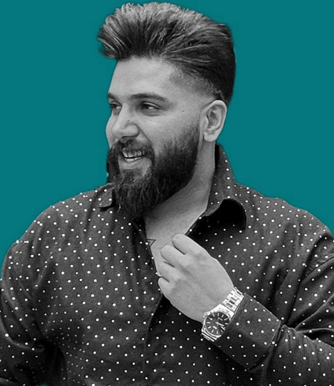 دانلود آهنگ بنام جشنی قشنگ کیجا از مجید احمدی