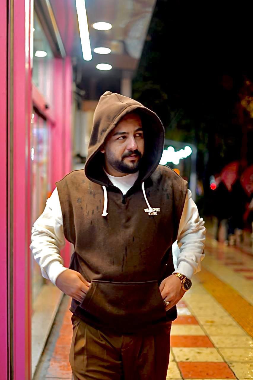 دانلود آهنگ بنام ریمیکس جشنی ۲۰۲۶ از مجید حسینی