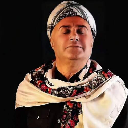 دانلود آهنگ بنام ریمیکس نبات از علیرضا شربتی