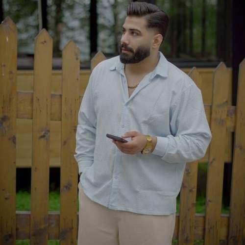 دانلود آهنگ مازندرانی بنام ارتش با صدای مجید احمدی