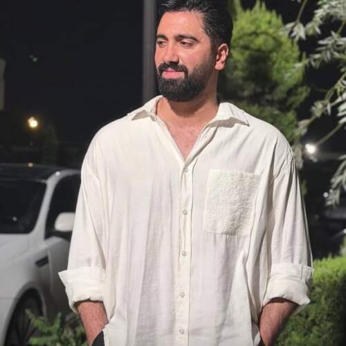 دانلود آهنگ بنام تو گتی پیر نوشم از جواد عباسی