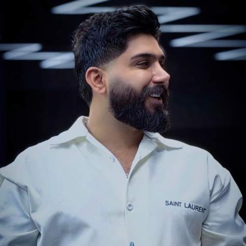 دانلود آهنگ بنام جشنی نامردون ( بابل صدا ) از مجید احمدی