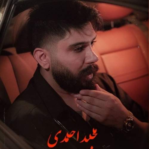 دانلود آهنگ بنام جشنی سینه خیز ۲ از مجید احمدی