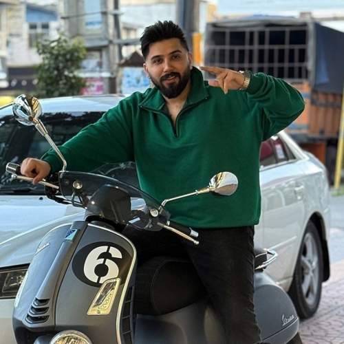 دانلود آهنگ بنام عشق منی دلبر از نیما مهدوی